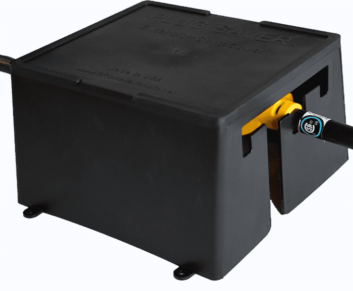 RV Extension Cord Cover - Image 2
