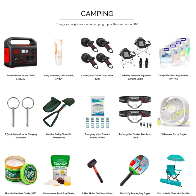 Camping-category-view